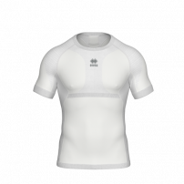 Компресійна футболка Errea KIAN Білий